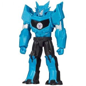 Hasbro Transformers Robots in Disguise Steeljaw