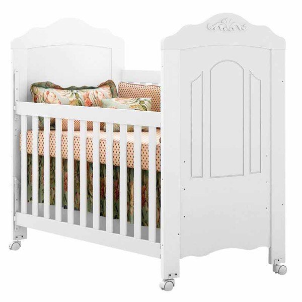 Henn Provençal Mini Cama