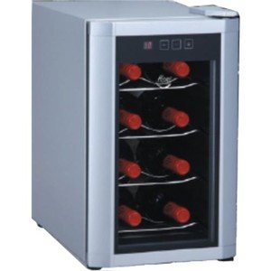 Home Life HLW 800 8 Garrafas