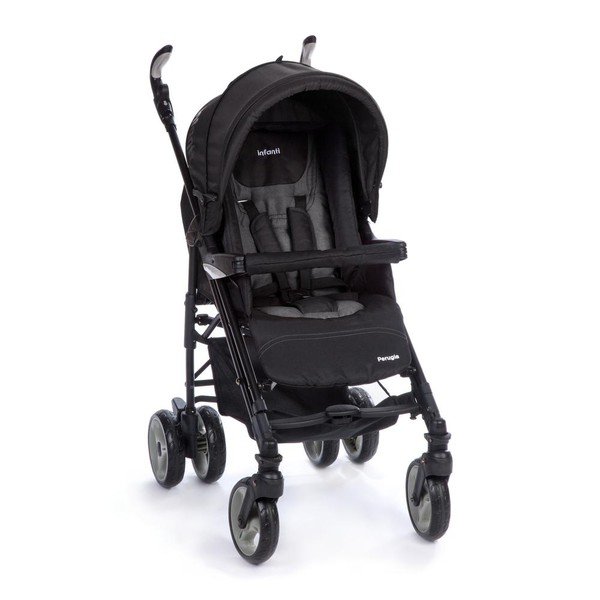 Infanti Travel System Perugia Berço