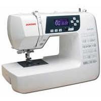 Janome Costura Eletrônica 3160QDC