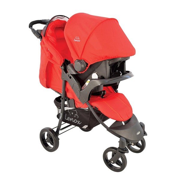Lenox Travel System Omega 5203 Berço