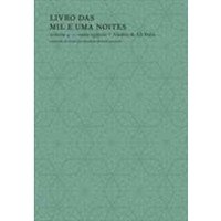 Livro das Mil e Uma Noites - Vol. 4: Ramo Egípcio + Aladim & Ali Babá - Biblioteca Azul (8525052647)