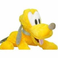 Long Jump Pluto Deitado