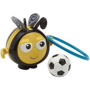 Long Jump The Hive Buzzbee Play Set