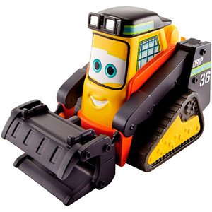 Mattel Aviões 2 Heróis do Fogo ao Resgate Drip