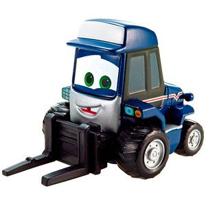Mattel Aviões 2 Heróis do Fogo ao Resgate Maru