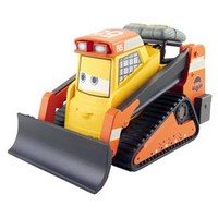 Mattel Aviões Básicos Avalanche