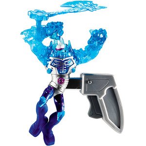 Mattel Batman Deluxe Ice Striker Mr. Freezer