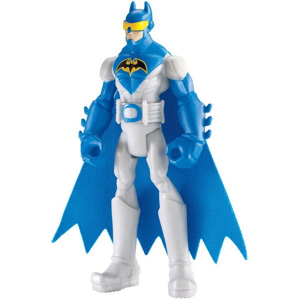 Mattel Batman Iceberg Assault