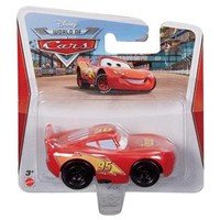 Mattel Carros Relâmpago McQueen