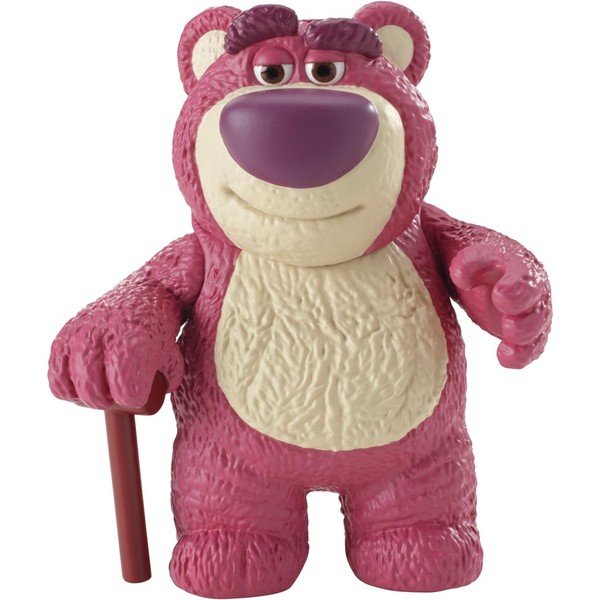Mattel Toy Story 3 Lotso