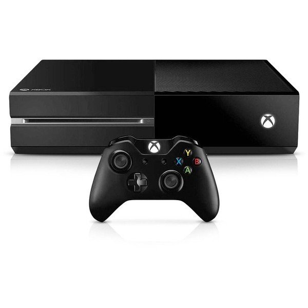 Microsoft Xbox One 1024 GB