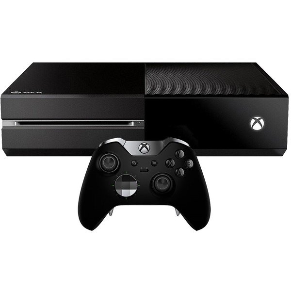 Microsoft Xbox One Elite 1024 GB