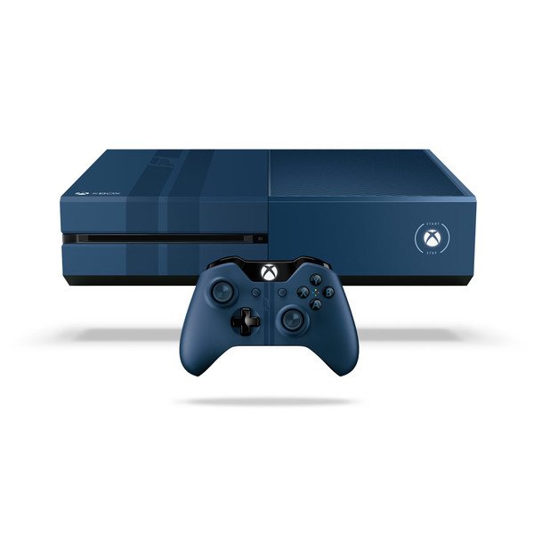 Microsoft Xbox One Forza Motorsport 6 1024 GB