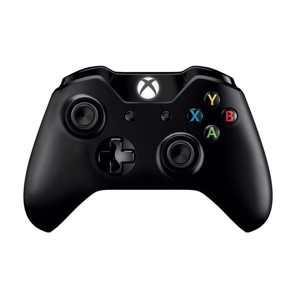 Microsoft Xbox One Gamepad