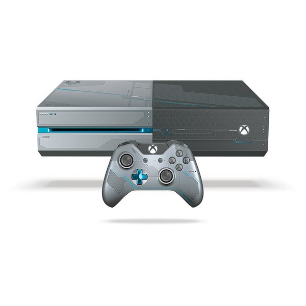 Microsoft Xbox One Halo 5: Guardians 1024 GB