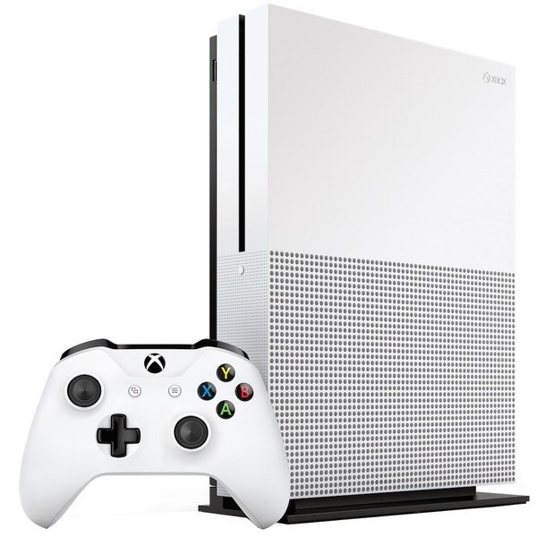 Microsoft Xbox One S 1024 GB