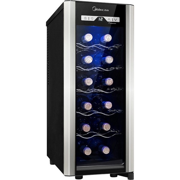 Midea Liva WBA12 12 Garrafas