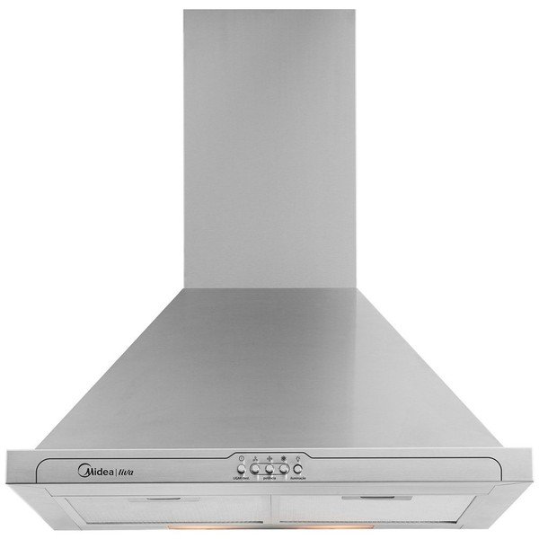 Midea RSA-61 60 cm Parede Inox
