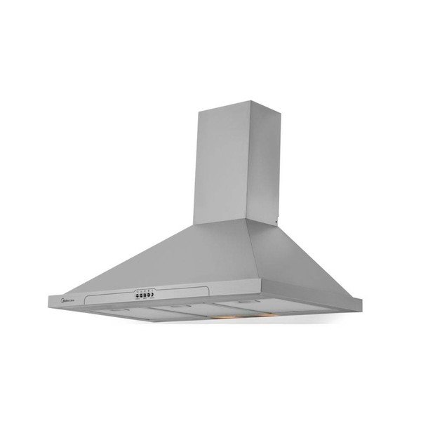Midea RSA-91 90 cm Parede Inox