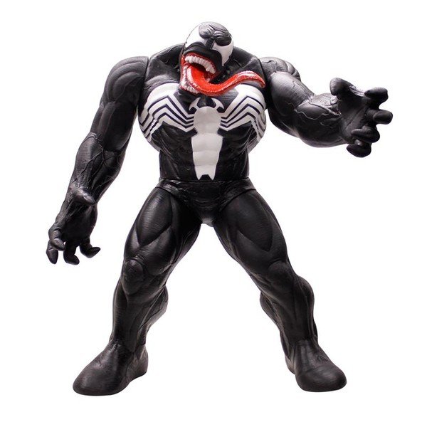 Mimo Venom