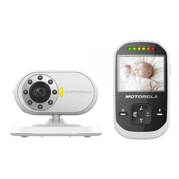 Motorola MBP25