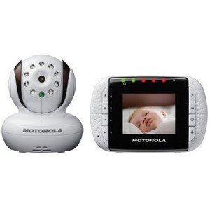 Motorola MBP33