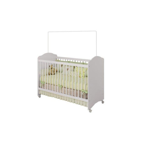 Móveis Estrela Soneca Baby Comum
