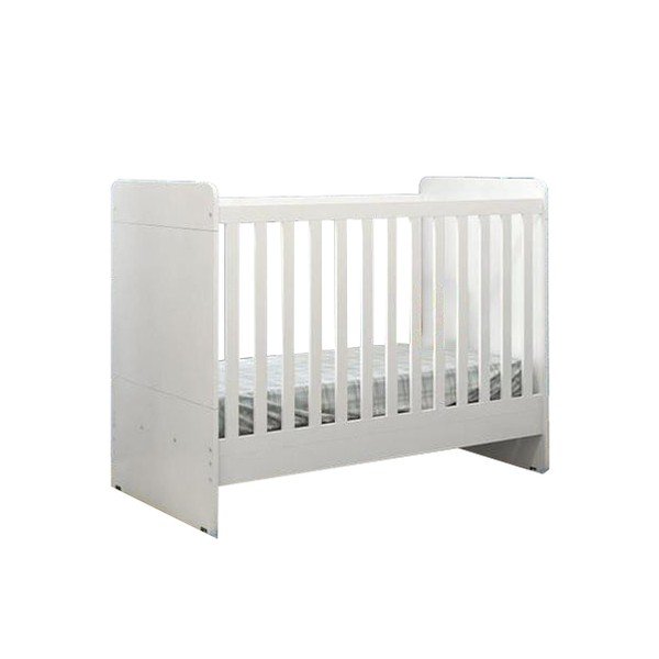Móveis Jaci Encanto Mini Cama Comum
