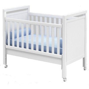 Móveis Peroba Mini Cama Cris Comum
