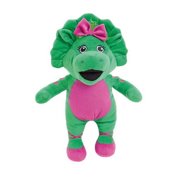 Multibrink Barney Baby Bop