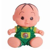 Multibrink Cebolinha Bonitinho