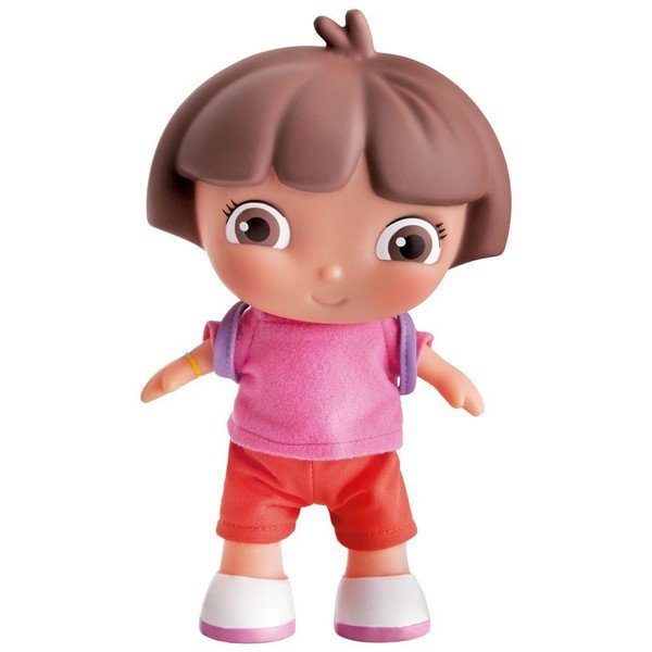 Multibrink Dora a Aventureira Fofinha