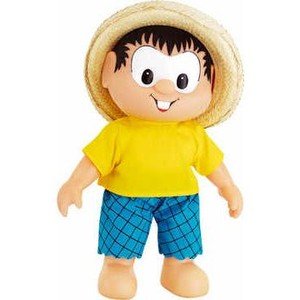 Multibrink Turma da Mônica Clássicos Chico Bento
