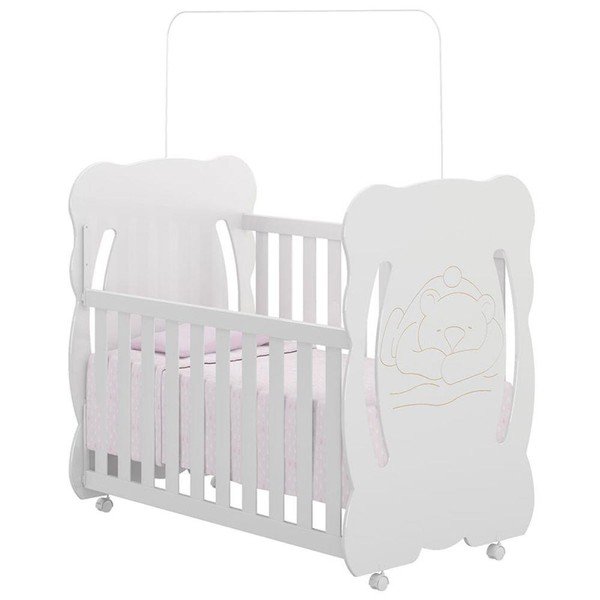MultiMóveis 0503 Mini Berço