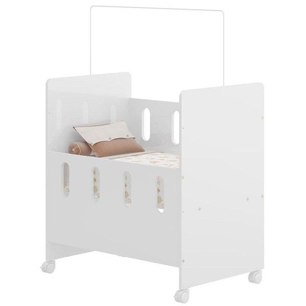 MultiMóveis 2327 Mini Berço