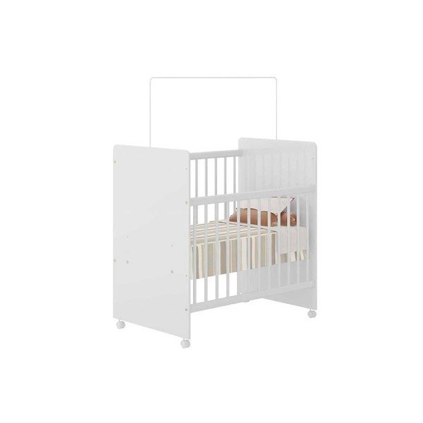 MultiMóveis 2342 Mini Berço