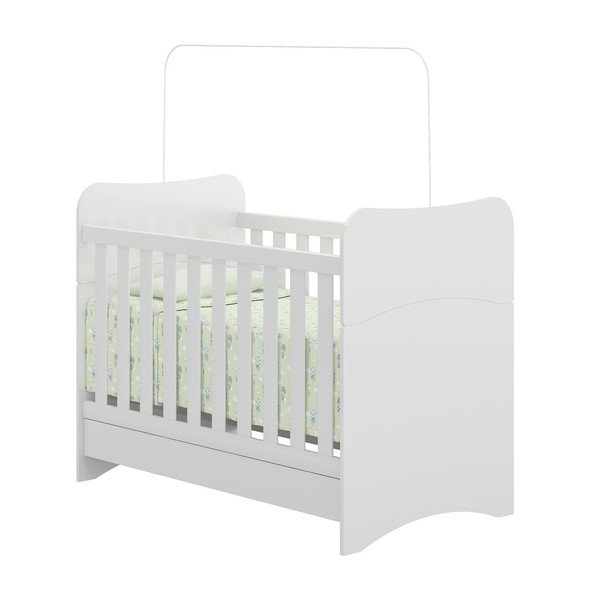 MultiMóveis Tutti Frutti Mini Cama Comum