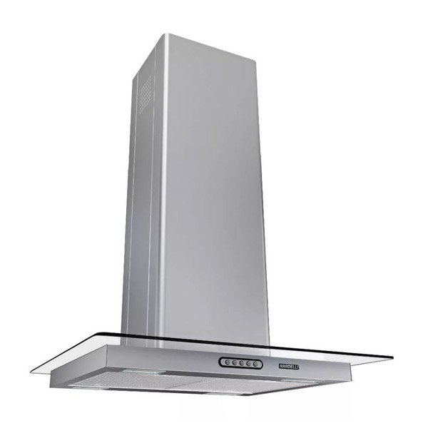 Nardelli CVR Reto 60 cm Ilha Inox