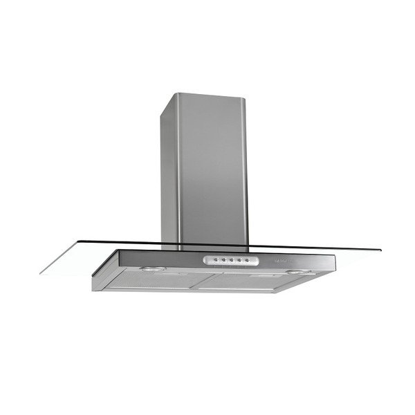 Nardelli CVR Slim 75 cm Parede Inox