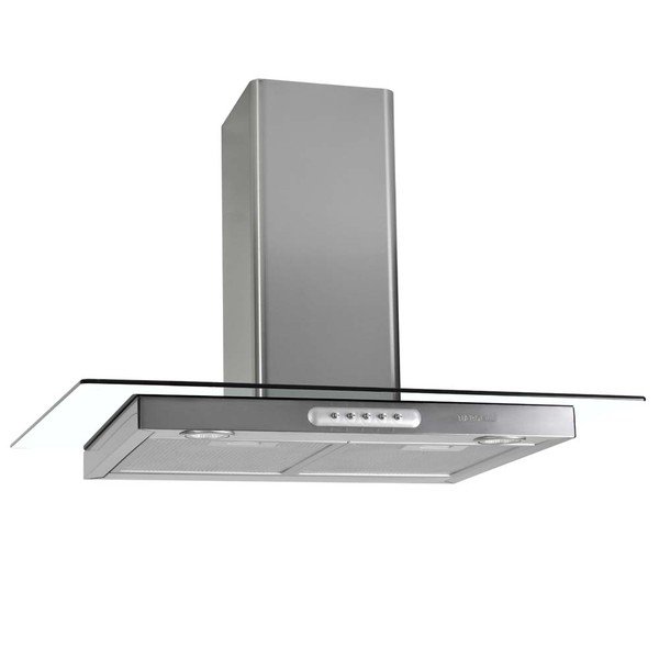 Nardelli Duto Slim 80 cm Parede Inox