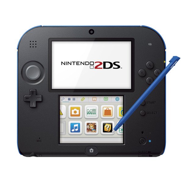 Nintendo 2DS