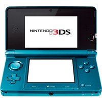 Nintendo 3DS