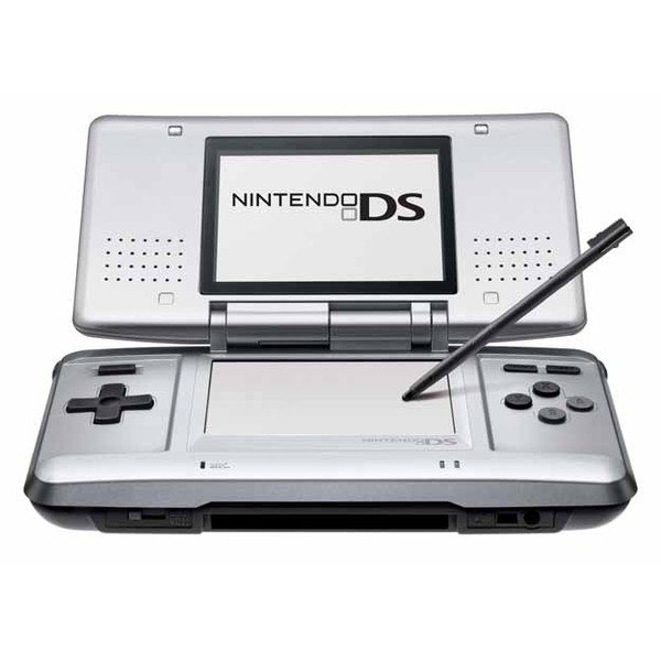 Nintendo DS
