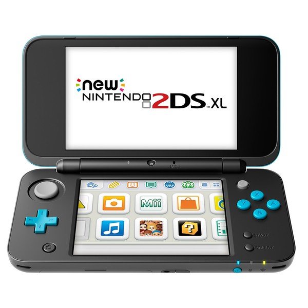 Nintendo New 2DS XL