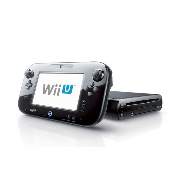 Nintendo Wii U Deluxe 32 GB