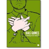O Berço do Herói - Dias Gomes (8528615448)