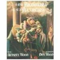 O Rei Bigodeira e Sua Banheira - Wood, Audrey (8508032757)