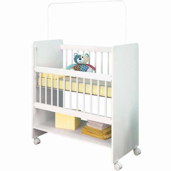Peternella Rubi Mini Berço